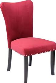quesada tufted velvet upholstered side chair dining chairs purple dining chairs dining chair upholstery
