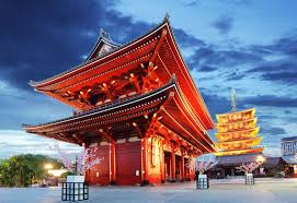 Admire The Sights Of Tokyo Tower Asakusa Kannan Temple Meiji Shrine And More In Tokyo Japan Tokyo Japan Japan Photo Photography Tours Japan