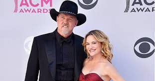 Trace adkins height is 6 feet 6 inches and his body weight is 109 kilograms. Trace Adkins Four Wives And 5 Children