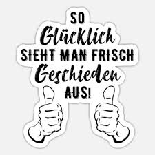 Glucklich Geschieden Trennung Spruch Geschenk Gesichtsmasken Spreadshirt