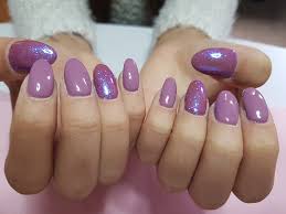 Scroll on for some of our favorite spring nails to. Style Matching Fingers And Toes Amanda S Amazing Nails