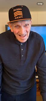 Bubba The Love Sponge®️