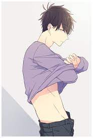 Pin By Carmina Togel On Osmt Anime Cute Anime Character Cartoon As Anime