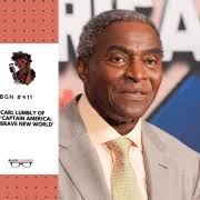 Felicia D. Henderson Is Looking To Adapt A Comic Book Story