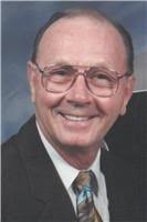 Joseph Eisenhauer Obituary (1933