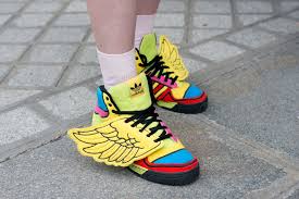 Adidas originals is a member of vimeo, the home for high quality videos and the people who love them. Jeremy Scott X Adidas To Reprise Partnership Hypebae