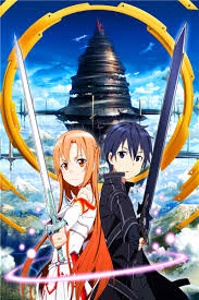 Find high quality asuna wallpapers and backgrounds on desktop nexus. Free Shipping New Anime Sword Art Online Kirito Asuna Wallpapers Custom Canvas Posters Stickers Home Decoration Pn 386 Buy At The Price Of 12 88 In Aliexpress Com Imall Com