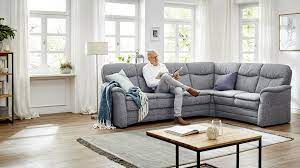 Welche ansprüche sie auch haben, ihr neues lieblingsstück ist bei xxxlutz mit sicherheit dabei: Orthopadische Couch Ruckenfreundliches Sofa Polster Fischer