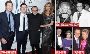 Hotel quality luxury at an affordable price. Larry King 85 Files For Divorce From Seventh Wife Shawn King After 22 Years Of Marriage Daily Mail Online