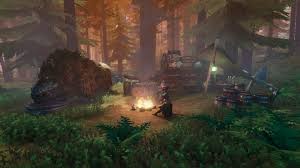 Valheim is a survival & exploration game set in a fantasy world inspired by viking culture and norse. Valheim On Steam