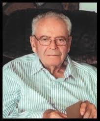 Charles Galloway Obituary (1937