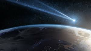 Misterioasa cometă interstelară 3I/Atlas este cu miliarde de ani mai  bătrână decât Soarele. Ce se întâmplă pe 30 octombrie - Știrile ProTV