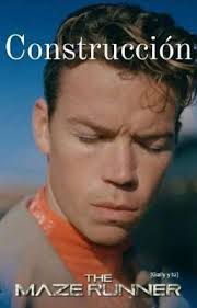 Construcción [Gally y tú] Libro III