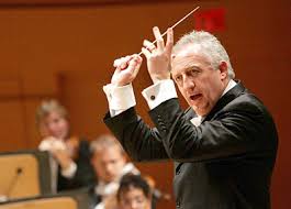 A Modern Orchestral Maestro...