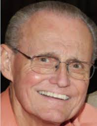 Obituary information for Leon Robert Grivel, Jr.