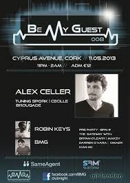 Robin Keys · Artist Profile