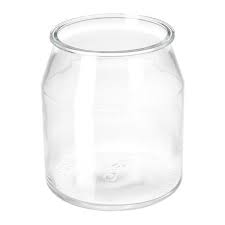 Ikea 365 Jar Round Glass X 19 Cm Ikea Ireland Bocaux Ikea Bocaux Boite Ikea