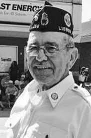 Obituary: Dwane “Tony” Lloyd Wight