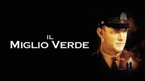 Discover more posts about il miglio verde. Il Miglio Verde Film 1999 Trailer Italiano Youtube
