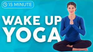 Do this 15 min stretch routine #withme to get your front splits! Vinyasa Sarahbethyoga