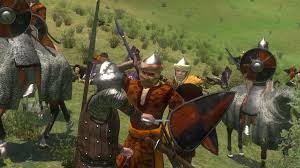The game starts in march 1257ad, and is historically accurate to that point. Video Game Review Mount And Blade Warband Levelskip