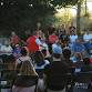 Campfire event in Roseville, CA