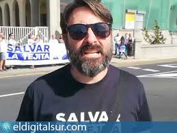 Daniel Duque Funes responde "Al enésimo ataque contra los ecologistas" de  parte del politólogo Óscar Izquierdo