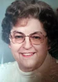 June Lehner Obituary (1930