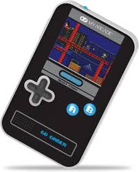 My Arcade Go Gamer