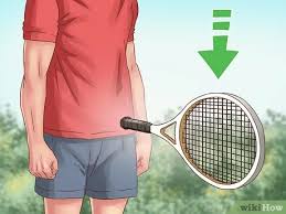 How grip sizes are measured. 3 Ways To Measure Your Tennis Grip Size Wikihow