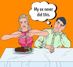 What does moving too fast mean to you? 10 Early Signs That Your Partner Will Break Your Heart