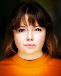 Writing is 'in the genes' for Glenna Morrison as she looks ahead to  Edinburgh Festival Fringe show