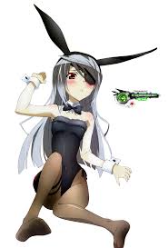 Maybe you would like to learn more about one of these? Pin On Infinite Stratos