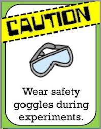 Johns hopkins university's new lab safety poster design, reminiscent of rock 'n' roll johns hopkins university and the maryland institute college of art (mica) teamed up to produce a lab safety poster in the style made famous by globe poster printing corp. 39 Best Lab Safety Poster Ideas Lab Safety Lab Safety Poster Safety Posters