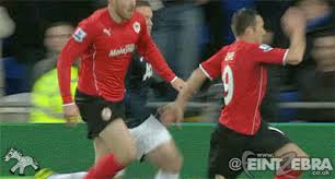 Create and share your own gifs, amazing moments and funny reactions with gfycat Gif Wayne Rooney Kicks Out At Jordon Mutch Gets Away With Yellow Card Bleacher Report Latest News Videos And Highlights