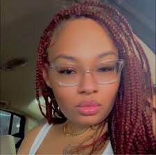 Memphis rapper #GlossUp reveals being