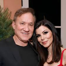 BreakingNews Heather confirms heartbreaking news about Terry 💔 in comments