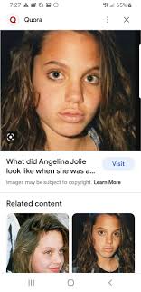 The most beautiful Women 👑 Monica Bellucci & Angelina jolie 😍