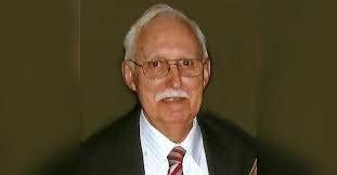 James R. Smith Obituary