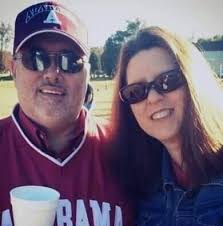 Deepest sympathy to our co-worker Sandra Burcham