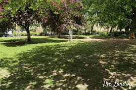 Check spelling or type a new query. Guide To North London Enclosed Dog Areas The Londog