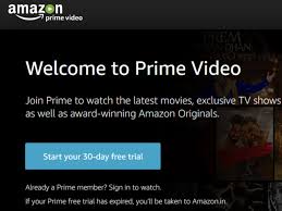 Amazon prime video releases original new movies and shows like the boy from medellín, without remorse and the underground railroad: Activate Free Amazon Prime Video Enjoy Latest Movies Tv Shows Earticleblog