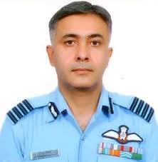 Bharat Rakshak:Indian Air Force