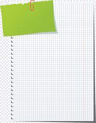 Check spelling or type a new query. Kertas Grafik Notebook Lembar Bermacam Macam Sudut Teks Png Pngwing