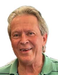 Obituary for Todd D. Page