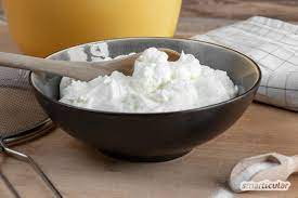 Seit fast drei wochen lebe ich schon zuckerfrei. Frischkase Selber Machen Aus Quark Plastikfrei Und Vielseitig
