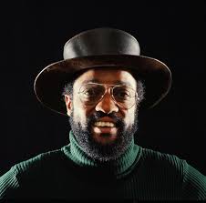 Talia's Notes: In Fond Remembrance Of Billy Paul (Paul Williams)