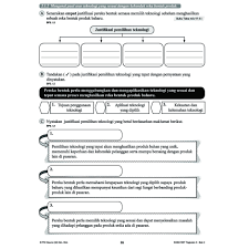 You can do the exercises online or download the worksheet as pdf. Tingkatan 3 Aktiviti Praktis Kssm Reka Bentuk Teknologi Shopee Malaysia