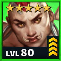 You have 2 fast tanks (bera . All Heroes Heroplan Io
