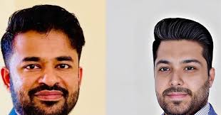 deugro makes changes to management in Saudi Arabia